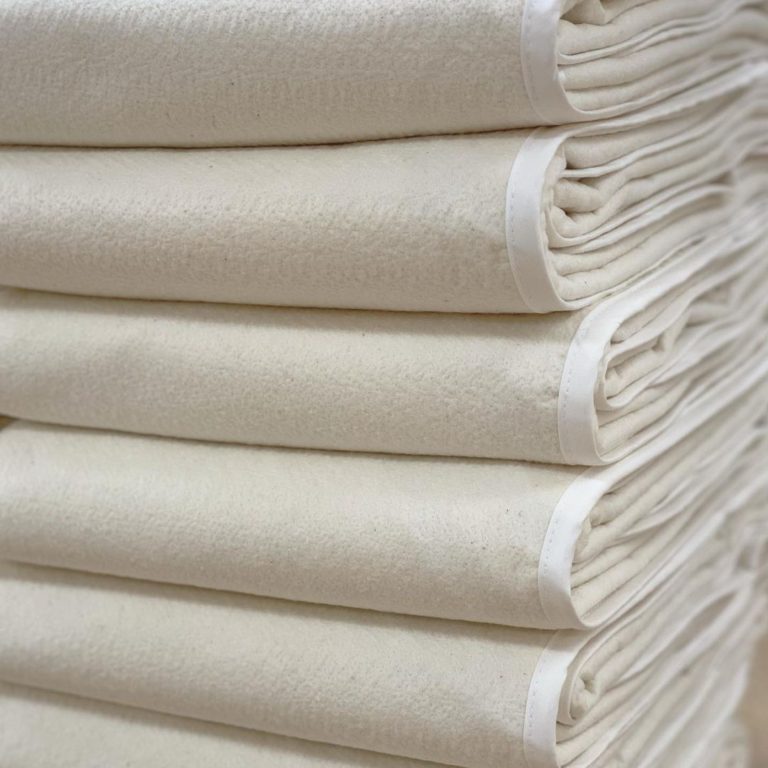 Australian Pure Cotton Bedding Protectors - Aussie Wool Comfort