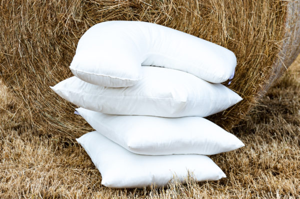 Pure Wool Pillows | Aussie Wool Comfort
